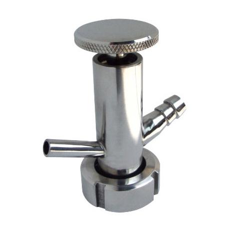 衛(wèi)生級取樣閥